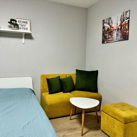 Central Studio Apartment - Varna City Exterior photo
