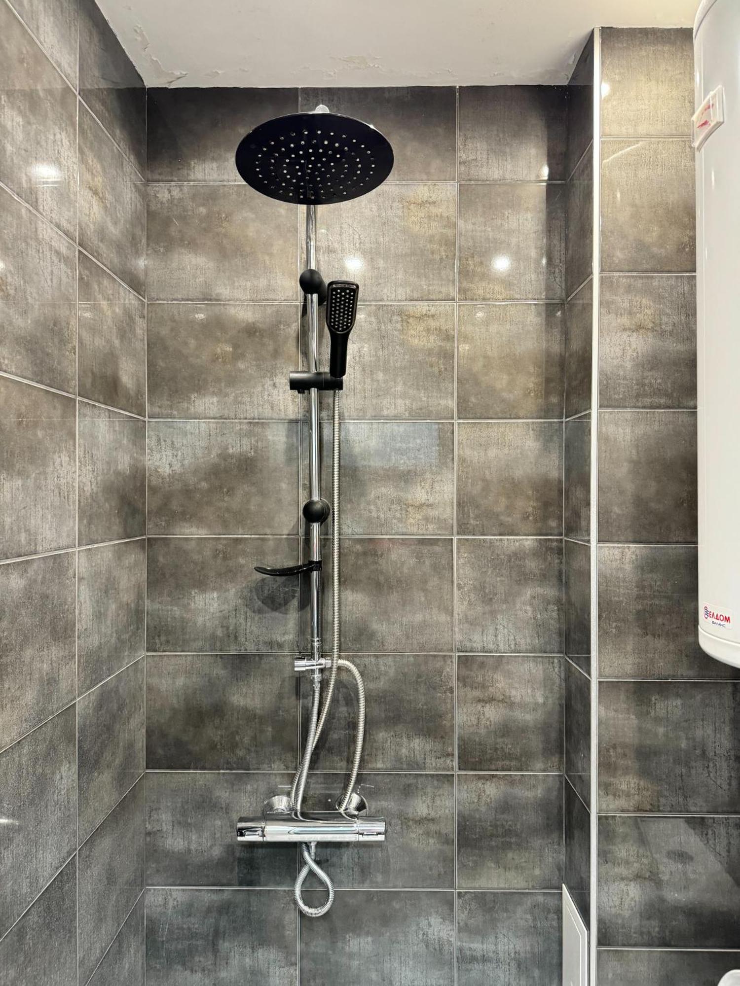 Central Studio Apartment - Varna City Exterior photo